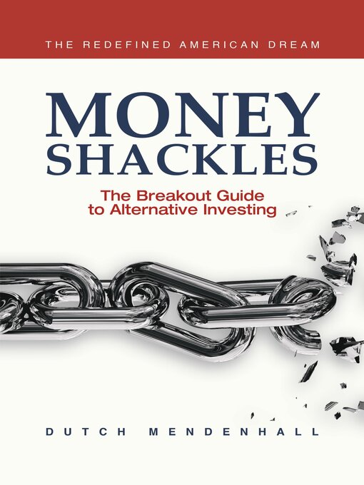 Cover image for Money Shackles